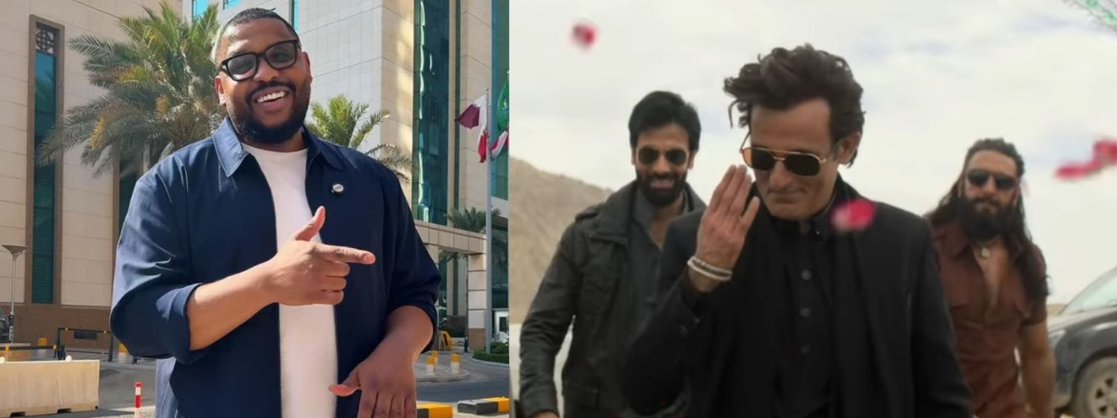 ‘Fa9la’ Blazes to No. 1 on Spotify’s Viral 50